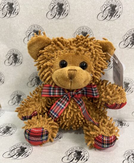 Soft Toy Teddy - Teddy Bear Chenille