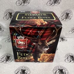 Fudge - Fudge Bites Stewarts Traditional