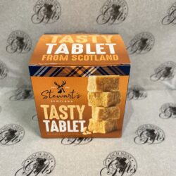 tasty tablet Scottish Tablet - Stewart's Tasty Tablet