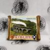 Magnet - Scotland Glenfinnan Viaduct