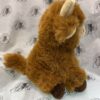 Soft Toy Highland Cow - KeelEco Mini Highland Cow