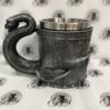 Mug - Loch Ness Nessie Resin Tankard