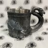 Mug - Loch Ness Nessie Resin Tankard