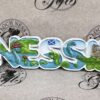 Magnet - Nessie Letters