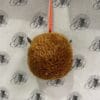 Christmas Decoration - Highland Cow Pom-Pom