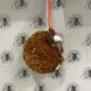 Christmas Decoration - Highland Cow Pom-Pom