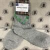 Socks - Nessie The Loch Ness Monster