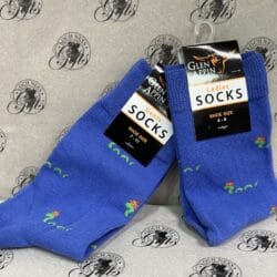 socks - nessie Socks - Nessie
