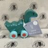 First Push Toy Nessie