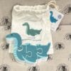 wooden puzzle nessie Nessie Wooden Puzzle