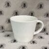 Mug - Highland Cow Black and White