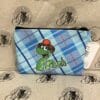 Purse - Nessie Purse