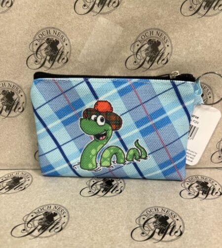 Purse - Nessie Purse