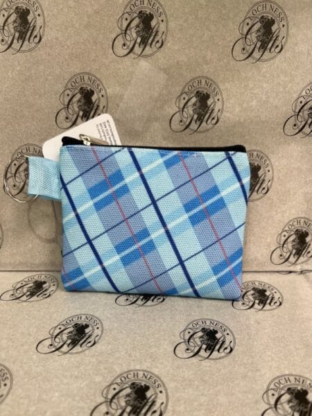 Purse - Nessie Purse