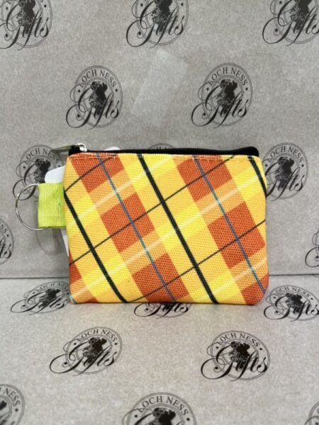 Purse - Highland Cow Purse