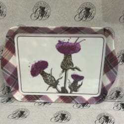 Tray - Mini Tray Wild Thistle Tray - Mini Tray Wild Thistle