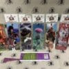 bookmark - 3d images highland cow Bookmark - 3D Bookmark Ruler