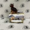 Ornament - Glass Figurine Highland Cow