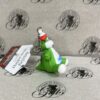Keyring - Happy Ness Chunky