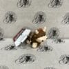 Keyring - Highland Cow Chunky