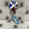 Keyring - Nessie Scotland