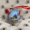 Christmas Decoration - Bauble Scotland Piper and Nessie