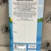 Chocolate Bar - Luxury Hand Made Milk Chocolate Nessie Loch Ness Bar