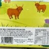 Luxury Milk Chocolate Shape - Heilan Coo