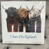 Fudge - Vanilla Fudge 'Colours Of The Highlands