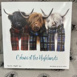 vanilla fudge highland cows - colours of the highlands Fudge - Vanilla Fudge 'Colours Of The Highlands