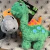 pet - dinosaur toy Pets - Dinosaur Soft Toy