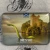 Magnet - Glass Nessie The Loch Ness Monster