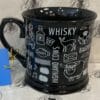 Mug - Scottish Icons Tankard Mug