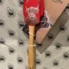 Kitchen - Spatula Set Highland Cow Tartan Paint