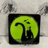 Magnet - Loch Ness Monster Big Foot and Alien