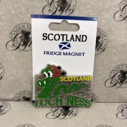 Magnet - Nessie Loch Ness Scotland Magnet - Nessie Loch Ness Scotland