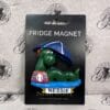 magnet