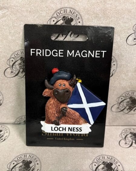 magnet
