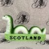 Magnet - Loch Ness Monster Scotland