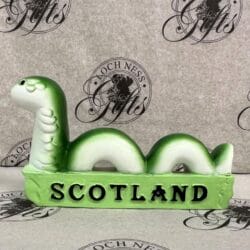 Magnet - Loch Ness Monster Scotland