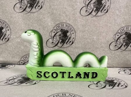 Magnet - Loch Ness Monster Scotland