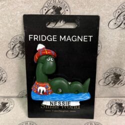 Magnet - Nessie Kilt magnet nessie