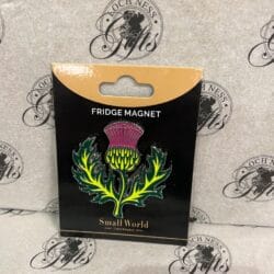 Magnet - Thistle Magnet - Thistle