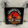 Magnet - Undefeated Hide and Seek Champion