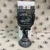 Mug - Loch Ness Monster Resin Goblet Mug - Loch Ness Monster Resin Goblet