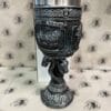 Mug - Loch Ness Monster Resin Goblet side view Mug - Loch Ness Monster Resin Goblet