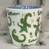 Mug - Nessie The Loch Ness Monster Collage Mug