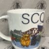 Mug - Scotland Collage Mug