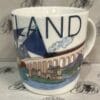 Mug - Scotland Collage Mug