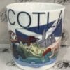 Mug - Scotland Collage Mug